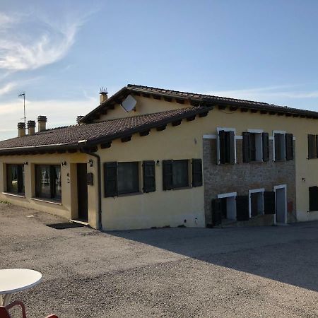 B&B Da Cleto Джеммано Экстерьер фото